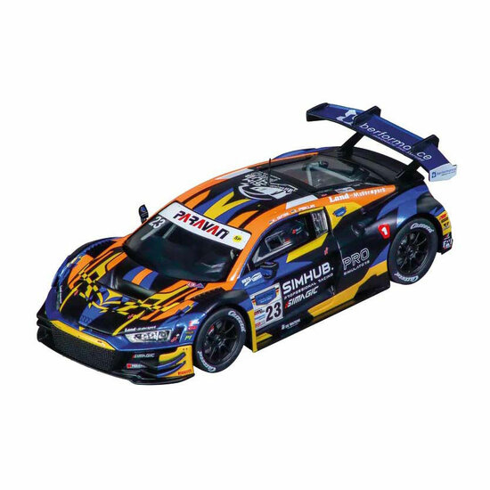 Carrera Audi R8 LMS GT3 evo II "Land Motorsport, No.23"