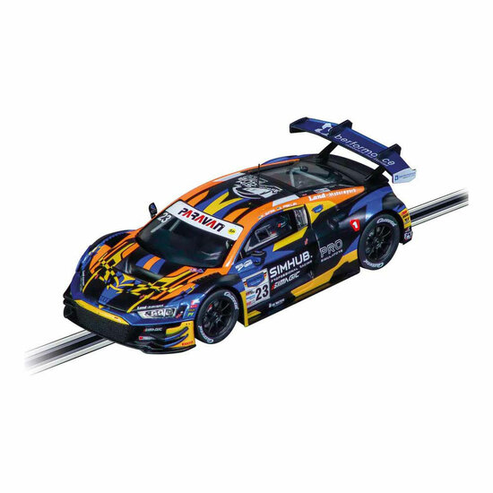 Carrera Audi R8 LMS GT3 evo II "Land Motorsport, No.23"