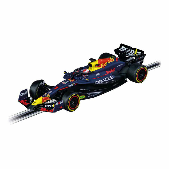 Carrera Red Bull Racing RB20 "M.Verstappen, No.1" - 1:32