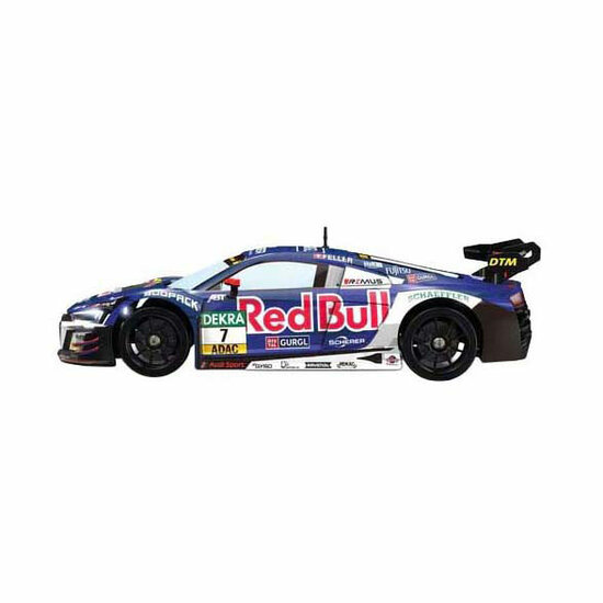 Carrera RC 2,4GHz ABT Red Bull Audi R8 LMS GT3 evo II - Steam
