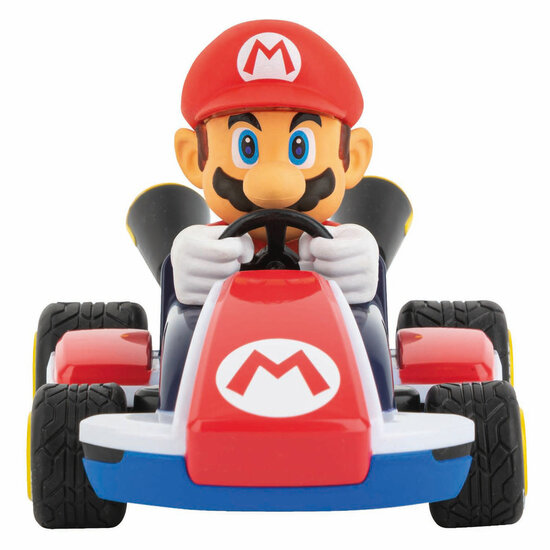 Carrera RC 2,4GHz Mario Kart Race Kart 1:32 - Mario