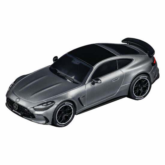 Carrera Go!!! AMG Mercedes GT (Colour tbd) - 1:43