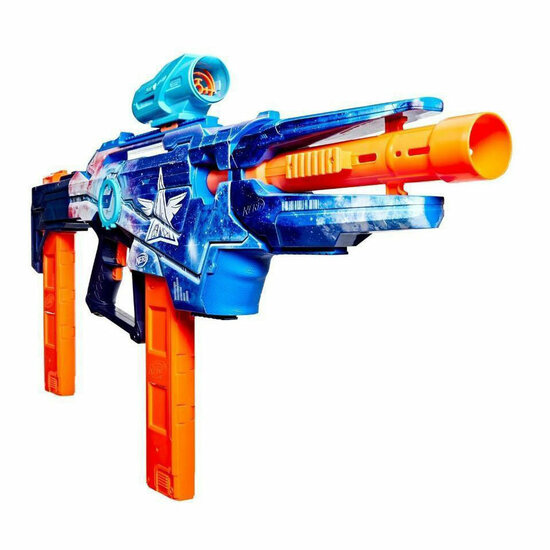 Nerf Loadout Galactic Commander - 48 Pijlen