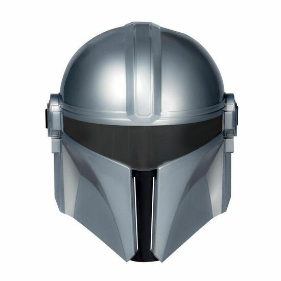 Star Wars Replica Basic Mandalorian Masker
