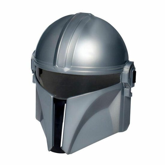 Star Wars Replica Basic Mandalorian Masker