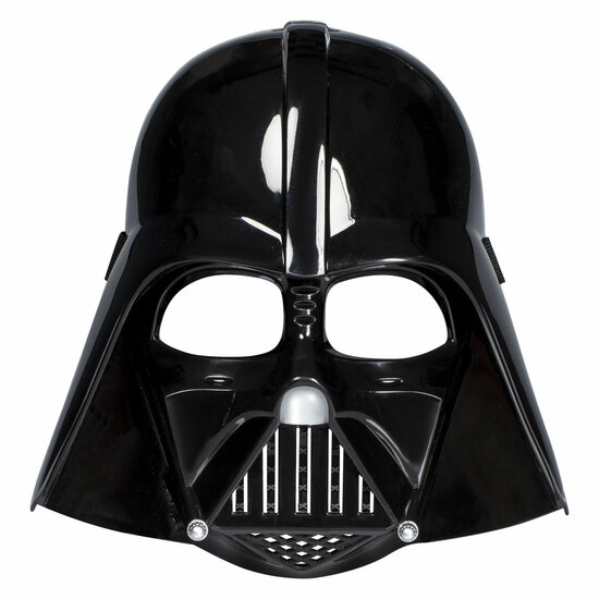 Star Wars Replica Basic Mask Darth Vader