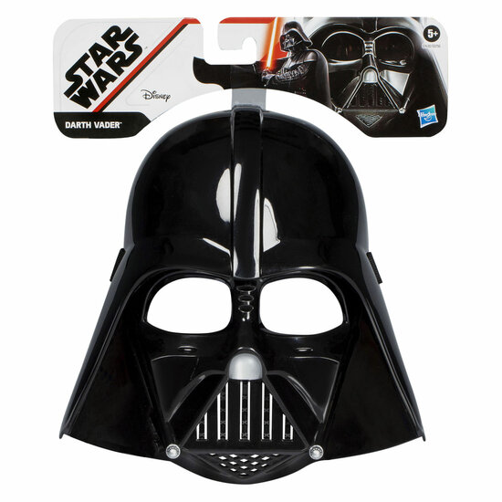 Star Wars Replica Basic Mask Darth Vader