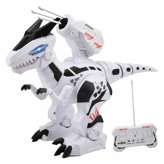 Gear2Play RC Robo Dino T-Rex