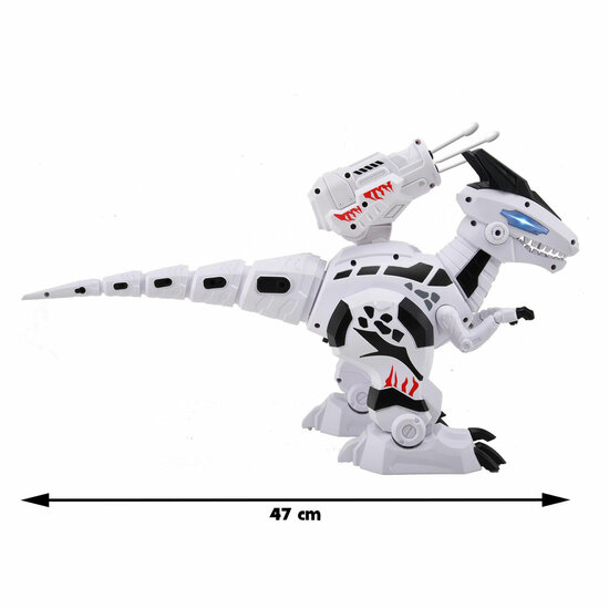 Gear2Play RC Robo Dino T-Rex