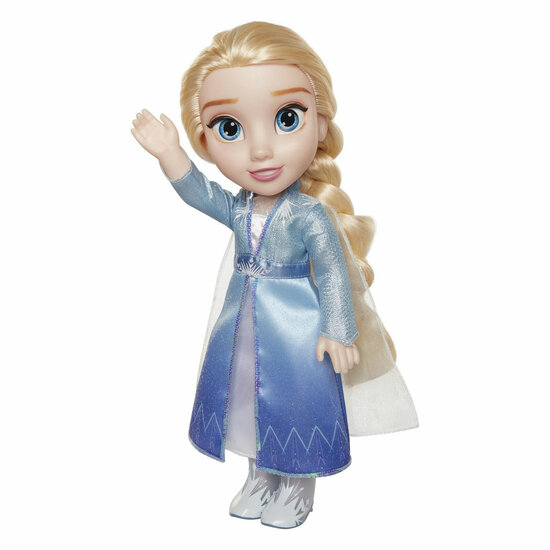 Frozen 2 Elsa Pop - 38cm