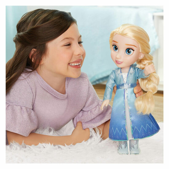 Frozen 2 Elsa Pop - 38cm