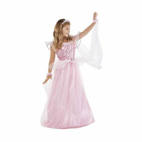 Verkleedjurk Prinsessenfee - Maat 110