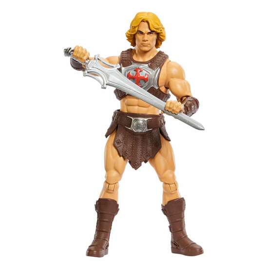 Masters of the Universe Actiefiguur He-Man - 14cm