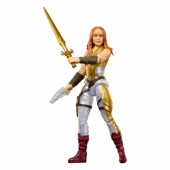 Masters of the Universe Actiefiguur Teela - 14cm