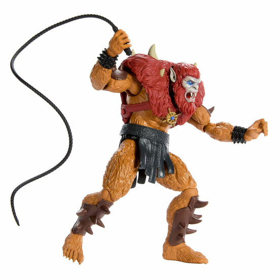 Masters of the Universe Actiefiguur Orange - 14cm