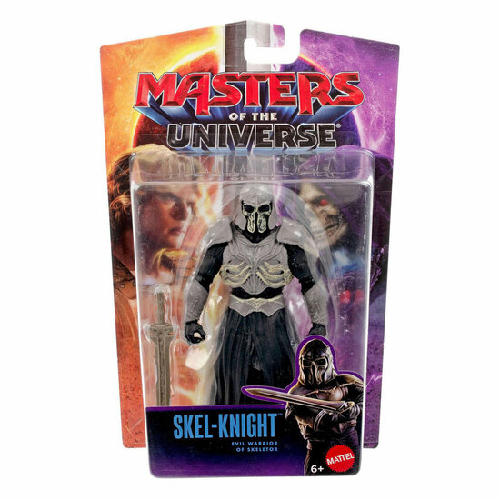 Masters of the Universe Actiefiguur Skelegoon - 14cm