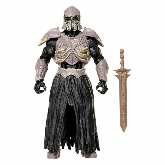 Masters of the Universe Actiefiguur Skelegoon - 14cm