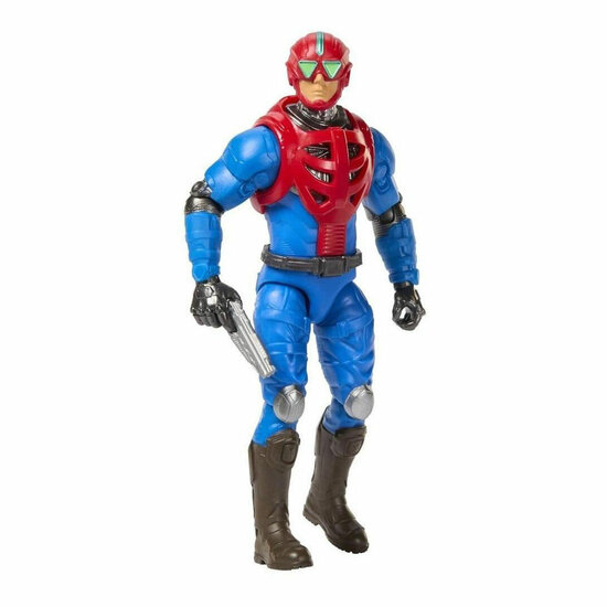 Masters of the Universe Actiefiguur Mecaneck - 14cm