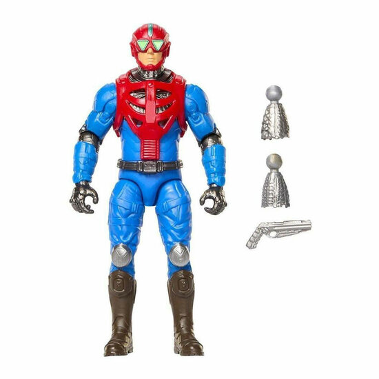 Masters of the Universe Actiefiguur Mecaneck - 14cm