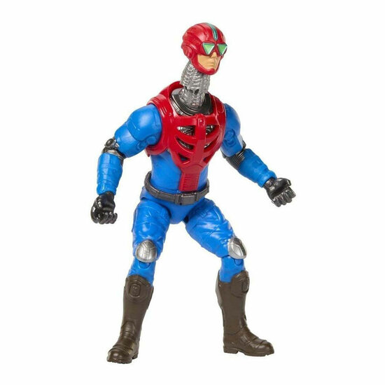 Masters of the Universe Actiefiguur Mecaneck - 14cm