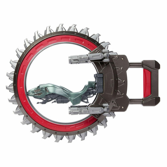 Masters of the Universe Roton Voertuig