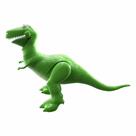 Toy Story 5 - Figuur Rex 17cm