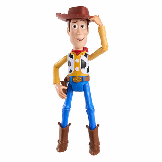 Toy Story 5 - Woody Signature 30cm
