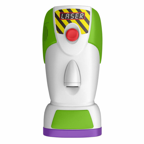 Toy Story 5 - Star Command Blaster Buzz Handschoen
