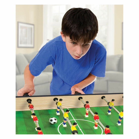 Voetbaltafel 68,5x35cm