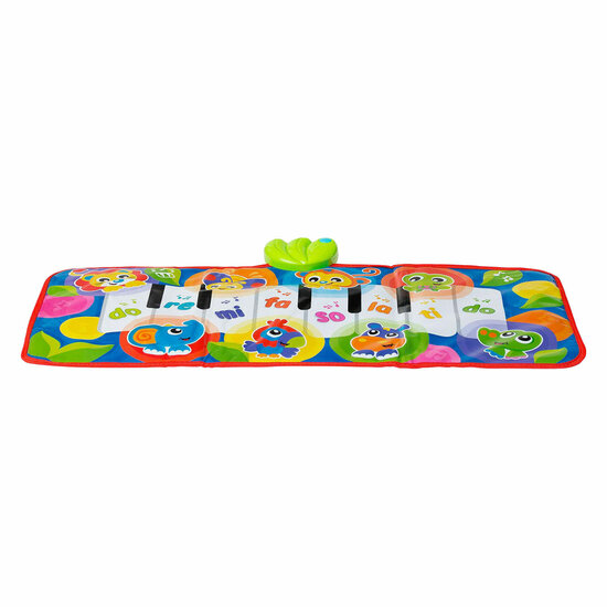 Jumbo Jungle Muzikale Piano Mat