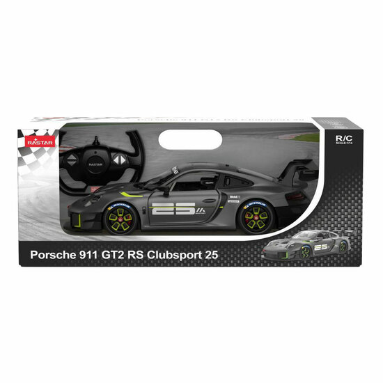 Porsche 911 GT2 RS Clubsport 25 RC 1:14