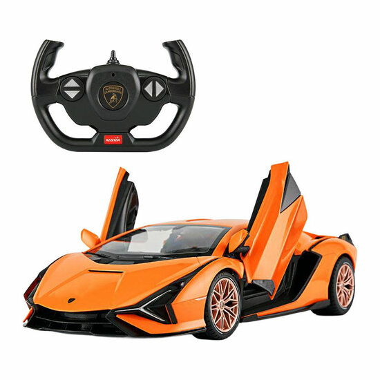 Rastar Lamborghini Sian 1:14 RC