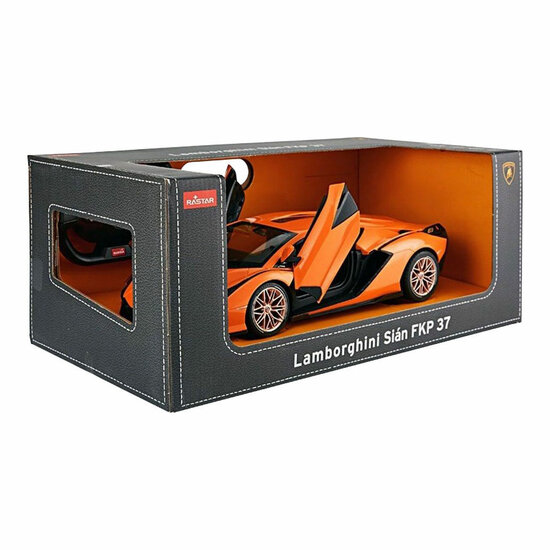 Rastar Lamborghini Sian 1:14 RC
