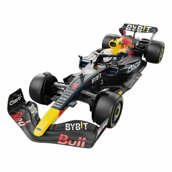 Rastar Red Bull RB18 1:12 RC F1-bolide