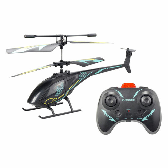 RC Air Mamba Helikopter