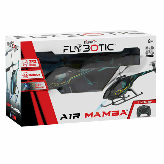 RC Air Mamba Helikopter