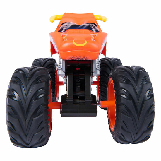 Monster Jam Truck Rev 'N Roar El Toro Loco - 1:15