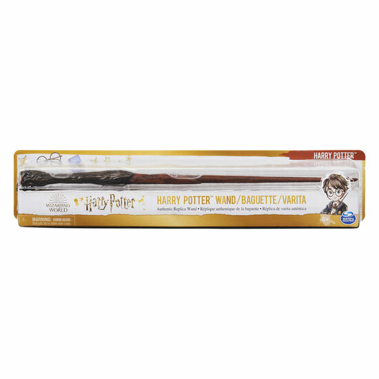 Harry Potter Magische Toverstok