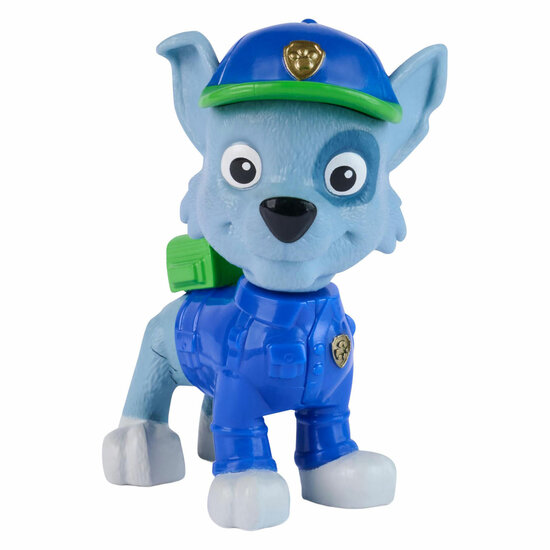 PAW Patrol Search &amp; Rescue Speelfigurenset - 7dlg.
