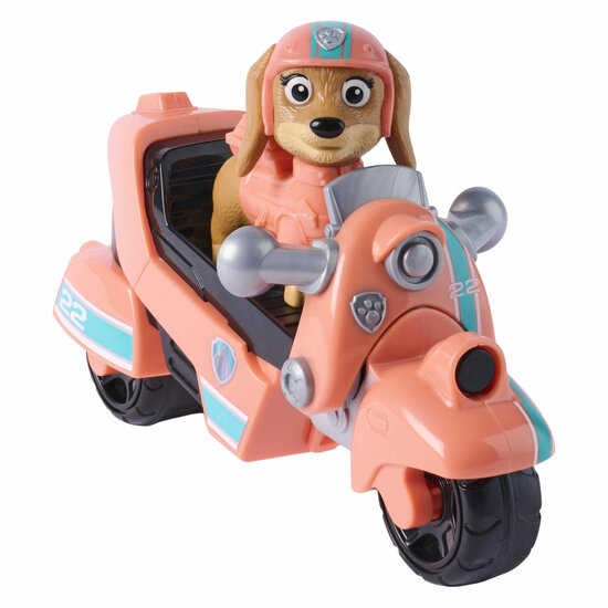 PAW Patrol Basisvoertuig Liberty