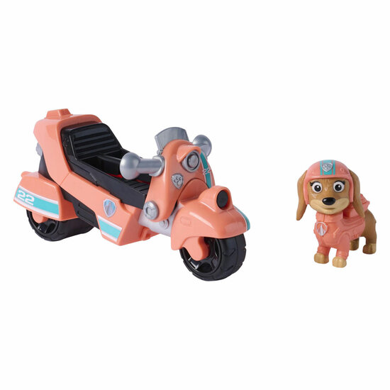PAW Patrol Basisvoertuig Liberty