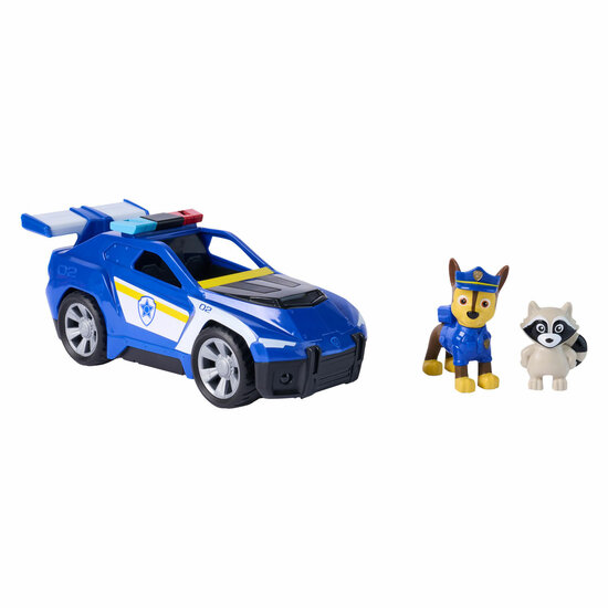 PAW Patrol Search &amp; Rescue Voertuig Chase