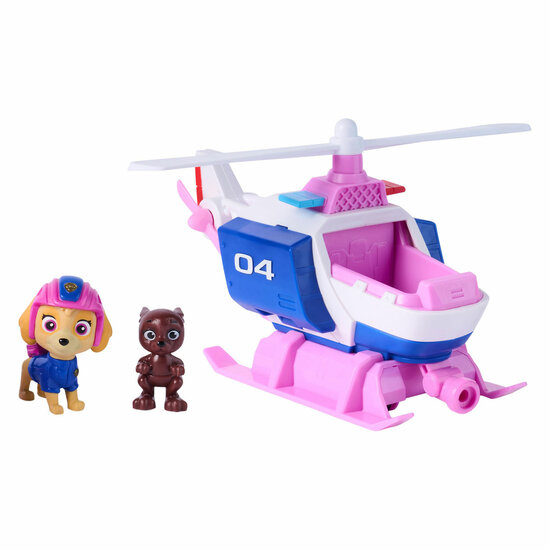 PAW Patrol Search &amp; Rescue Voertuig - Skye