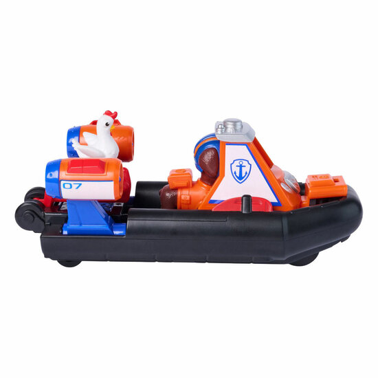 PAW Patrol Search &amp; Rescue Voertuig - Zuma
