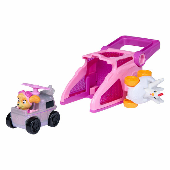 PAW Patrol Pup Squad Launchers - Skye