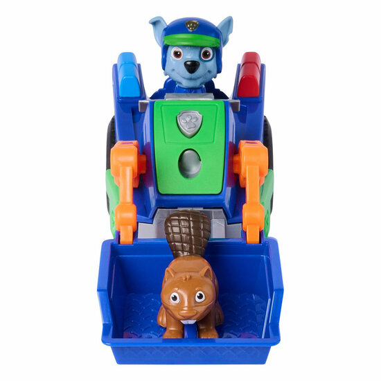 PAW Patrol Search &amp; Rescue Voertuig - Rocky