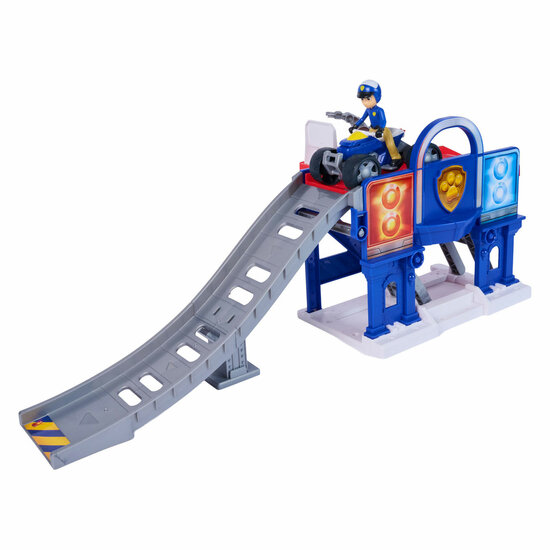 PAW Patrol Search &amp; Rescue Speelset Lift &amp; Repair