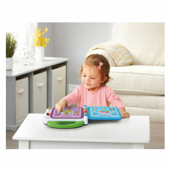 VTech Mijn Eerste 100 Woordjes