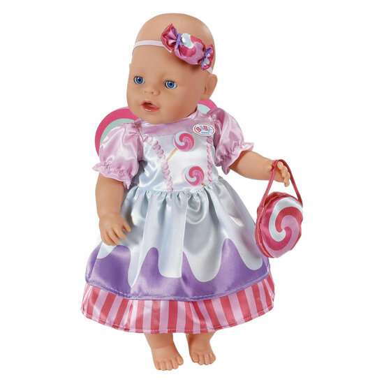 BABY born Snoepjurk