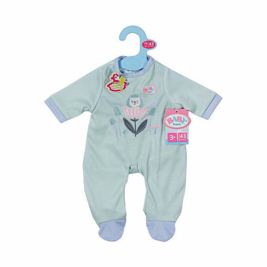 BABY born Romper Mint - 43cm